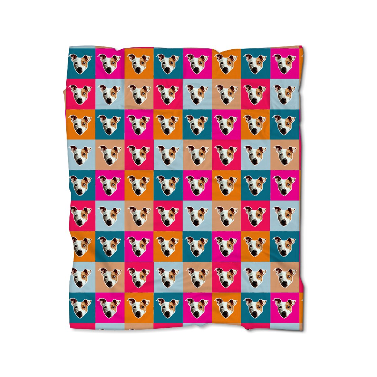 Masterpiece Blanket