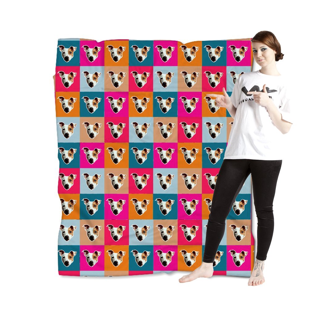 Masterpiece Blanket