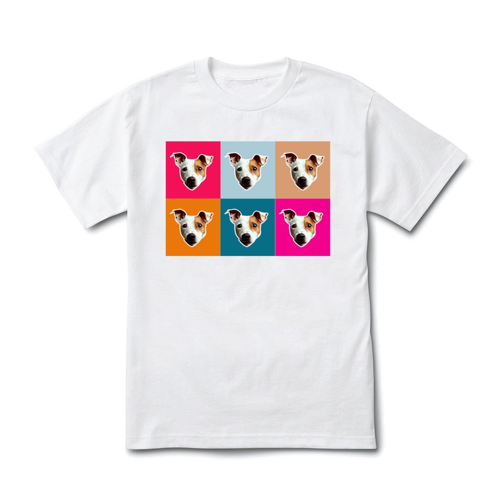 Masterpiece T-shirt